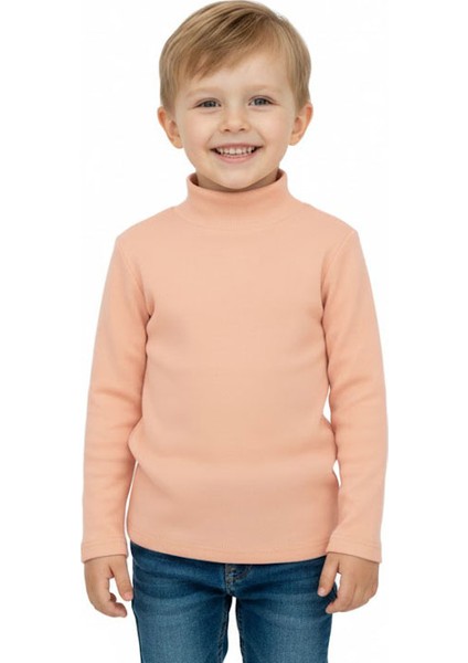 Kız/erkek Çocuk Bluz Balıkçı Yaka fiyatları