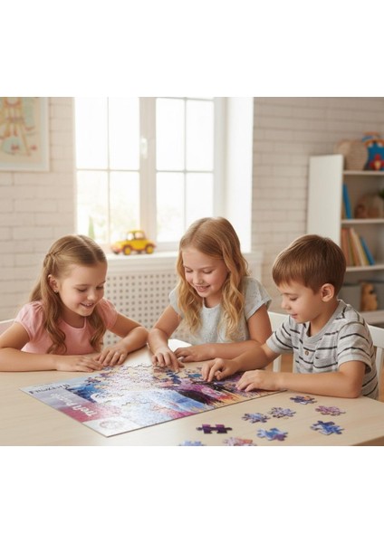 Trefl Frozen Iı Karlar Ülkesi 2 Maxi Puzzle 24 Parça (3+ Yaş) - Lisanslı fiyatları