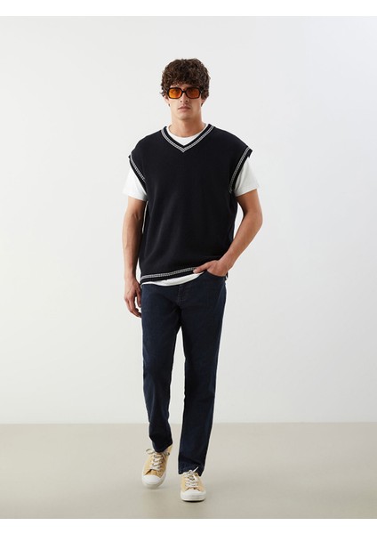 Yeni Sezon 779 Regular Fit Erkek Jean Pantolon