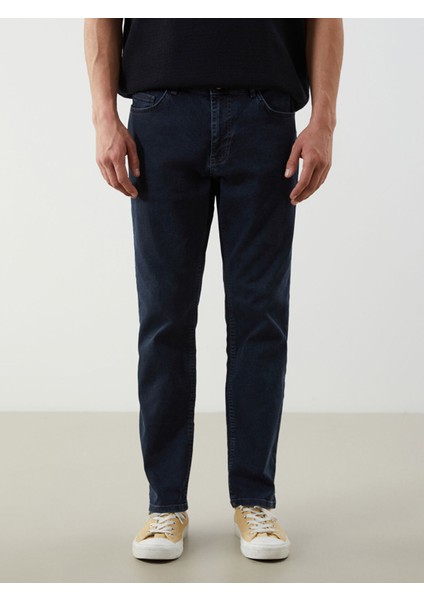Yeni Sezon 779 Regular Fit Erkek Jean Pantolon fiyatları
