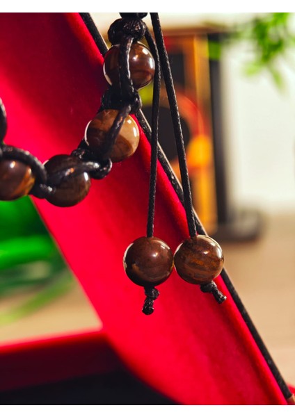 Makrome Bileklik El Yapımı Kişiye Özel Yapım Harfli Makrome Bileklik Doğal Taş Makrome Bileklik fiyatları