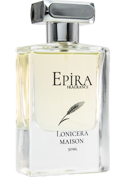 Epıra Lonıcera Maıson Kadın Parfüm 50ML Edp