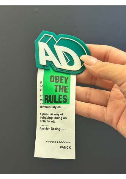 12X6 cm Yeşil Silikon Arma fiyatları