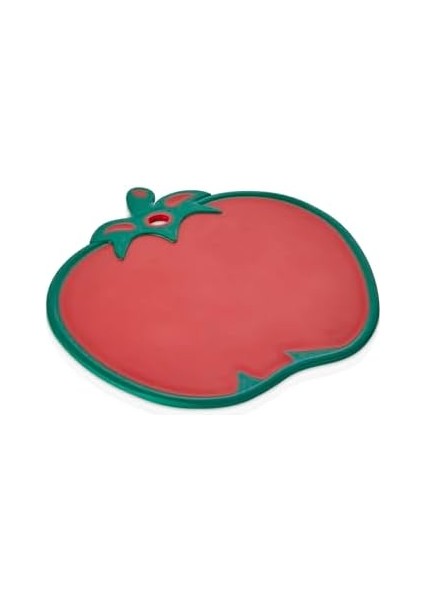 ve Hijyenik Plastik Kesim Panosu – Domates Desenli -Mutfakta Pratik ve Güvenli Kullanım modelleri