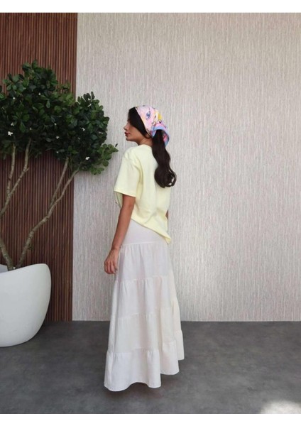 Keten Uzun Etek fiyatları