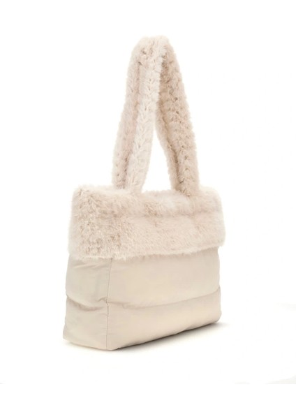 Sveva Kadın Beyaz El Çantası W5BZ39WI820-G012 fiyatları