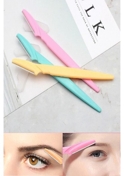 3'lü Kaş Usturası