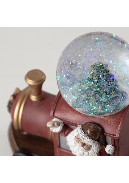 Train Kar Küresi fiyatları