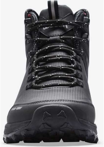 Explore Max Siyah Erkek Outdoor Bot 22KAE00EXPMM633 fırsatları