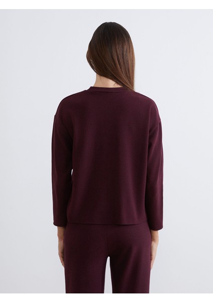 Yeni Sezon Bisiklet Yaka Kadın Ince Kazak fırsatları