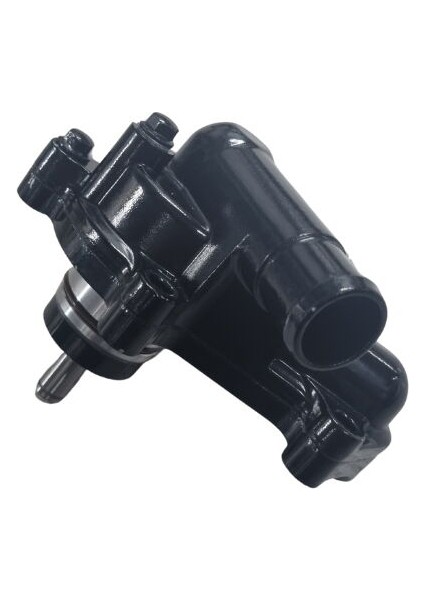 GV650 Devirdaim Komple