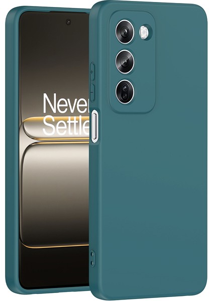 A5 Kılıf Zore Mara Lansman Kapak - Koyu Yeşil