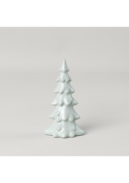 Tree 8X6X15,5 cm Dekor