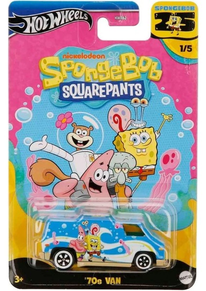 Bfs GDG83 Hot Wheels Film Arabaları Özel Seri 24 Adet Koli ile Satılır. Koli Fiyatıdır. fırsatları