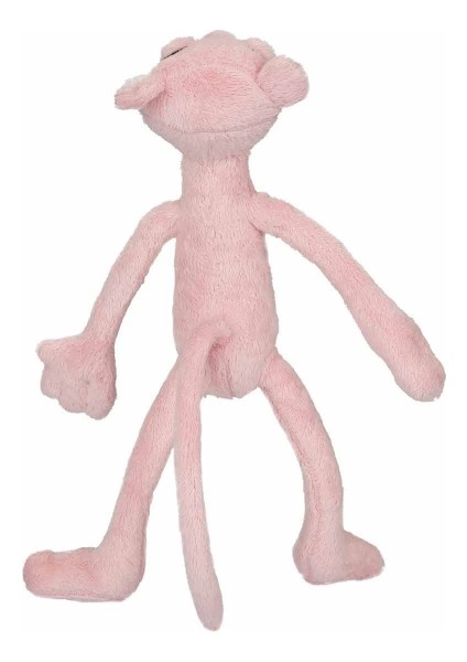 Pembe Panter Peluş 32 cm fırsatları