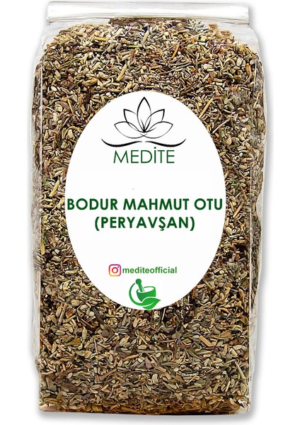 Bodur Mahmut Otu (Peryavşan) 60GR