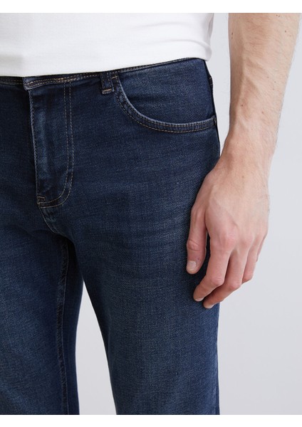 Yeni Sezon 779 Regular Fit Erkek Jean Pantolon modelleri