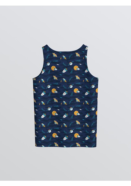 Yeni Sezon Bisiklet Yaka Erkek Çocuk Atlet 2'li fırsatları