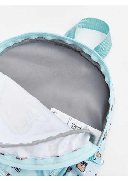 Yeni Sezon Hayvan Figürlü Kız Çocuk Sırt Çantası indirimleri