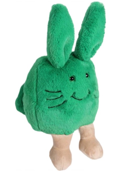 Emoji Yeşil Peluş Oyuncak 40 cm fiyatları