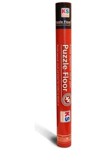 Ks Games Floor Puzzle Halısı fiyatları