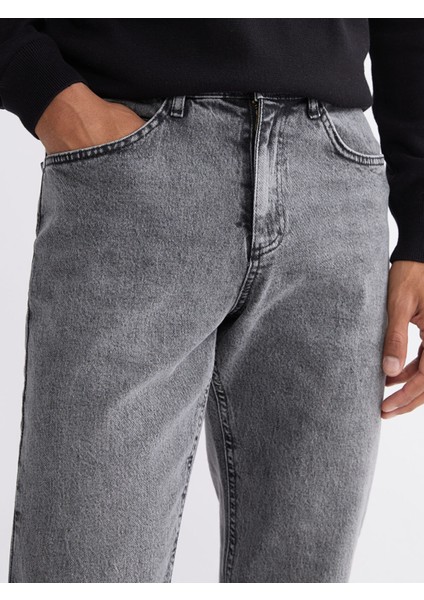 Yeni Sezon 779 Regular Fit Erkek Jean Pantolon modelleri