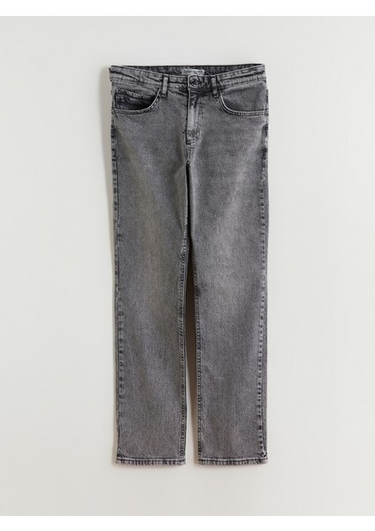 Yeni Sezon 779 Regular Fit Erkek Jean Pantolon indirimleri