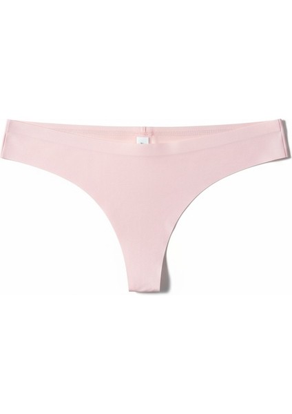 Ultra Hafif Lazer Kesim Iz Yapmayan Brazilian Kadın Külot – Sadecec 10 gr | 5 Renk | S-M-L-Xl (36-42 fiyatları