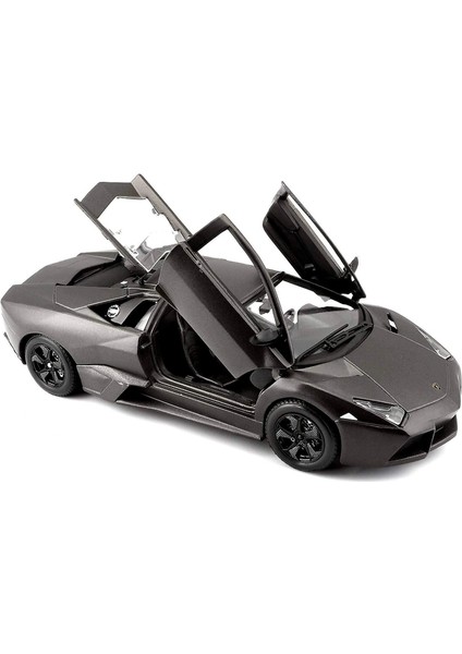 Bburago 1:24 Lamborghini Reventon Model Araba modelleri