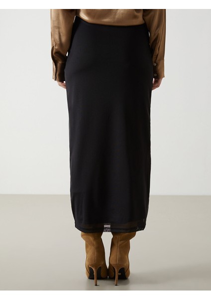 Yeni Sezon Ekstra Dar Fit Kadın Etek fırsatları