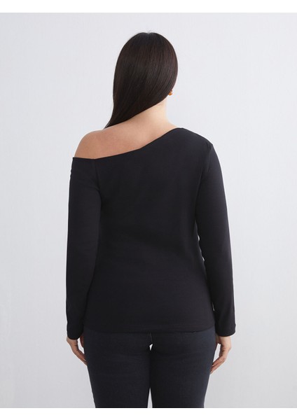 Yeni Sezon Kayık Yaka Bluz fırsatları