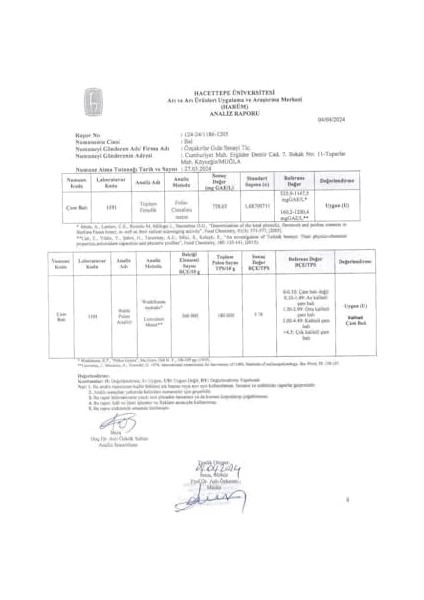 Köyceğiz Çam Balı 850 gr modelleri