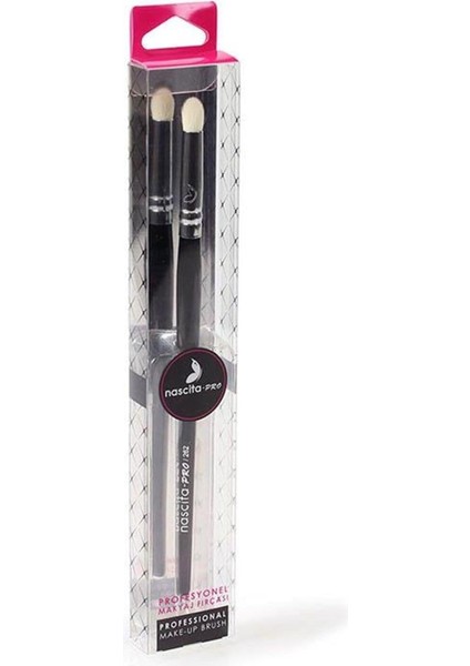 Nascita Pro Far Kalem Makyaj Fırçası -262 fiyatları