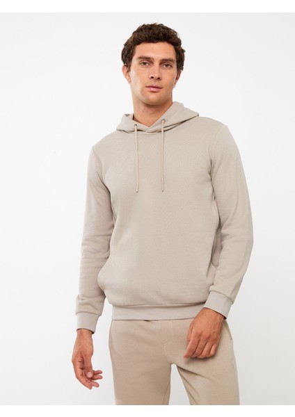 Yeni Sezon Uzun Kollu Erkek Kalın Hoodie fiyatları