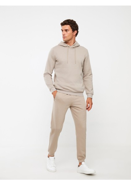 Yeni Sezon Uzun Kollu Erkek Kalın Hoodie modelleri