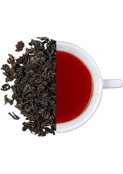 Beta Bayce Pekoe Siyah Çay 500 gr modelleri