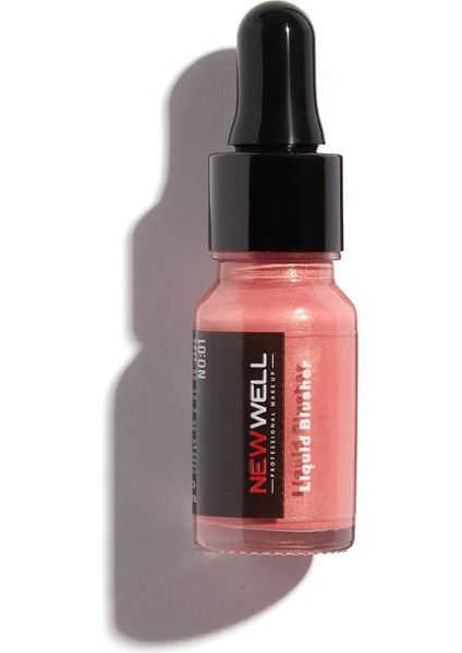 New Well Sıvı Allık (01) fiyatları