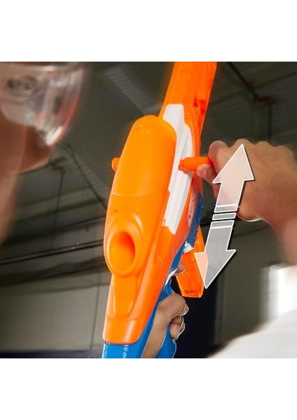 N Serisi Pinpoint Dart Tabancası fiyatları