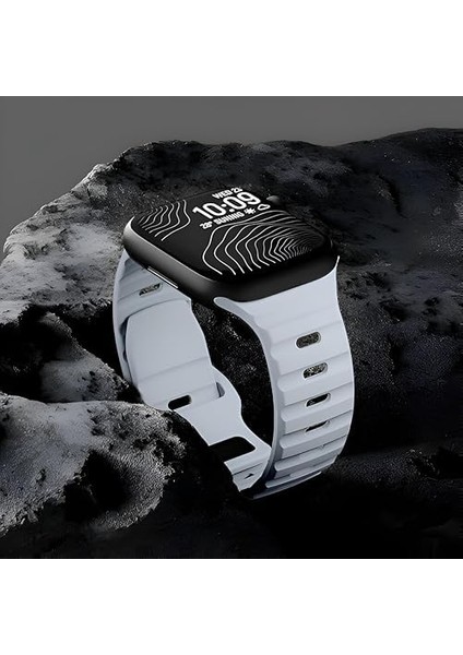 45MM, 44MM, 42MM Serileri ile Uyumlu Yumuşak Silikon Spor Kordon – Su Geçirmez, Konforlu ve Şık – Spor, Günlük, Fitness & Egzersiz Için, Dayanıklı Saat Kayışı fiyatları