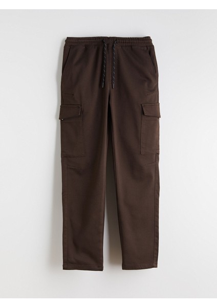 Yeni Sezon Slim Fit Erkek Kargo Pantolon indirimleri