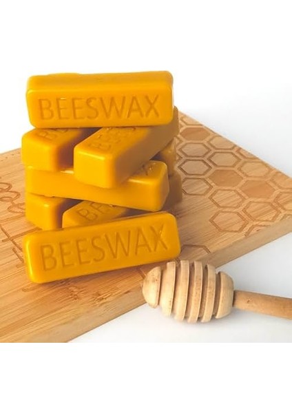 Besswax Mini Külçe 250GR Petekoğlu Filtre Edilmiş Saf fiyatları