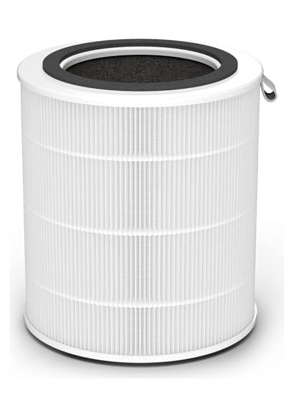 Tcl Breeva A2 Uyumlu H13 + Aktif Karbon Filtre | Yüksek Verimli Yedek Hava Temizleme Filtresi modelleri