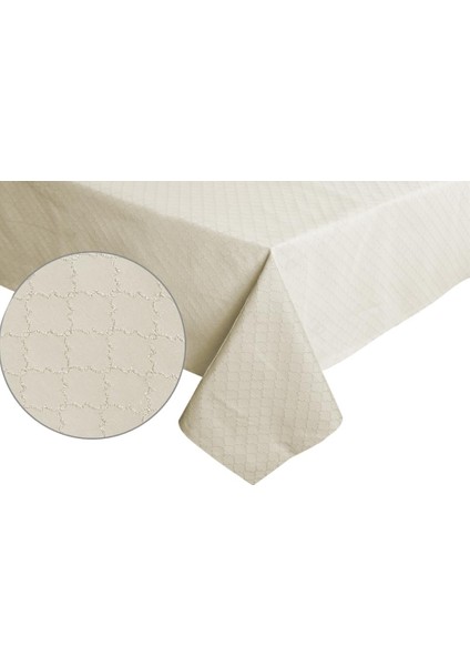 Morocco Sim Masa Örtüsü 150X250CM