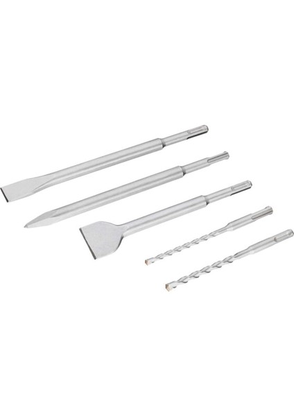 STA54400/XJ Aksesuar Set, Metalik, 1 Adet