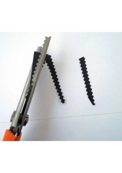 Sürfile Zig Zag Makası fiyatları