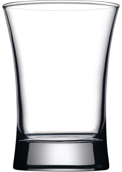 6 Lı Azur Su Bardağı