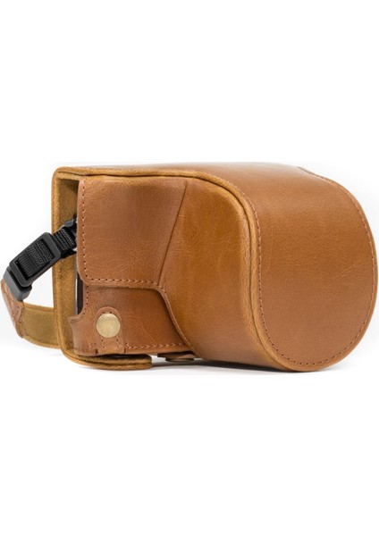 MG1142 DC-GX850, Dc-Gf9 (12-32MM), DC-GX800,, Açık Kahve