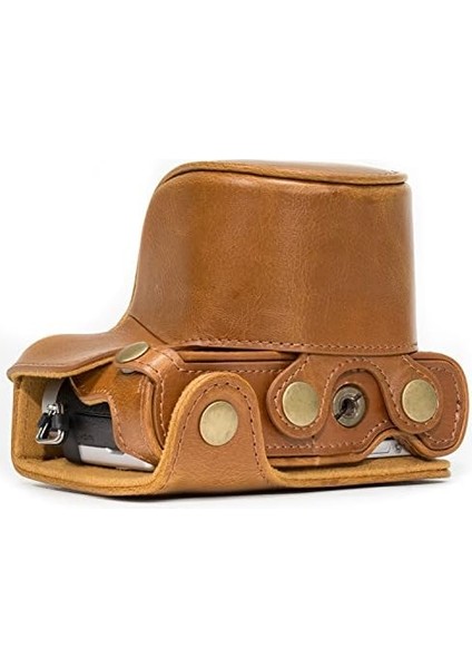 MG1142 DC-GX850, Dc-Gf9 (12-32MM), DC-GX800,, Açık Kahve fiyatları