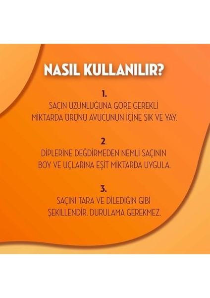 Elidor 7/24 Kurtarıcı Saç Bakım Kremi Anında Onarıcı Yıpranmış Saçlar 240 ml