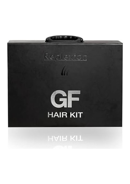 Replexion Saç Bakım Kiti – Saç Bakım Serumu Erkek ve Kadınlar 8 x 30ML – Saç Dökülmesine Karşı Güçlendirici Şampuan 250 ml – Hair Nail Skin Gıda Takviyesi 90 Adet Kapsül – Yasemin & Yeşil Çay 100 ml modelleri